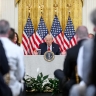 «Я не насильник и не педофил»: Трамп в ярости ответил на «манифест» устроившего стрельбу