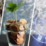 Трем знака зодиака приготовить кошельки для большого поступления денег: с 1 июля попрет финансовая удача
