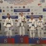 Дзюдоисты Приангарья выиграли семь медалей на всероссийских соревнованиях памяти Александра Бебенина