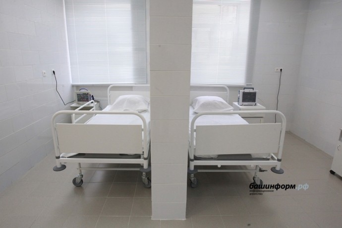 В Уфе спасенные из реки молодые люди находятся под наблюдением медиков В Уфе спасенные из реки молодые люди находятся под наблюдением медиков