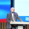 Спикер Заксобрания Роман Заварин: Участники СВО в Вологодской области смогут бесплатно получить второе среднее профессиональное образование