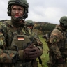 Германия выводит еще одну группу своих военных с Ближнего Востока — Berliner Zeitung