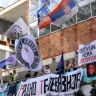 Российский посол объяснил, с чем связаны протесты в Сербии