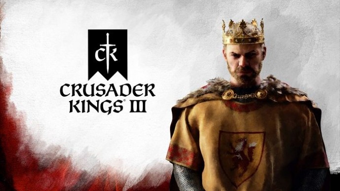 Глобальная стратегия Crusader Kings III разошлась тиражом в 4 миллиона копий