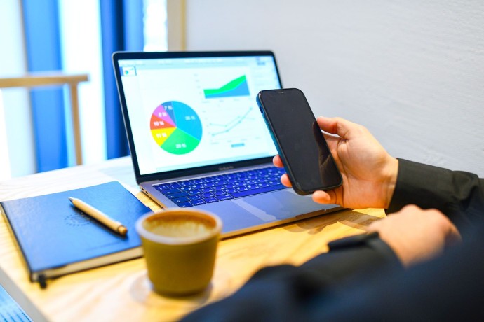 Более 2,1 тысячи малых и средних московских предприятий пользуются факторингом