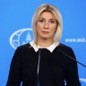 Захарова обратила внимание Гросси, что в  «стол переговоров» Ирана с Израилем «попали ракеты»