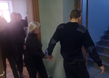 Экс-руководителю службы лицензирования амурского Минздрава вынесли приговор за взятки