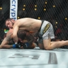 Кормье прокомментировал идею лишить Махачева титула UFC