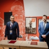 Агентство по управлению и использованию памятников истории и культуры и врио губернатора Курской области подписали соглашение о сотрудничестве