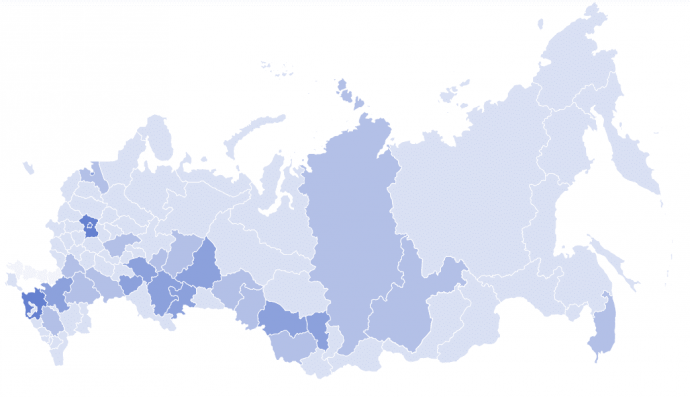«Ростелеком» определён единственным исполнителем для ГАС правовой статистики