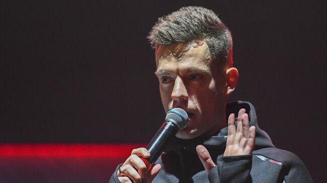 Прокурор рассказал, почему Дудь* не указывал в публикациях плашку иноагента