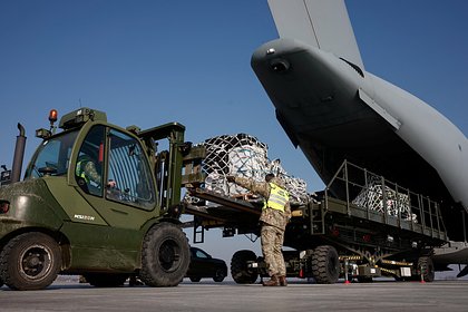 Во Франции заявили о подготовке Евросоюза к «вечной войне»