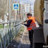 Гладков призвал провести уборки в Белгородской области до Пасхи