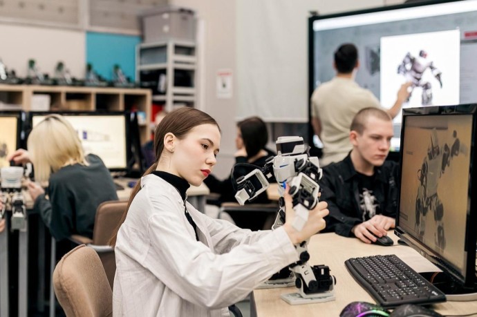 Российским студентам не хватает практики и стажировок