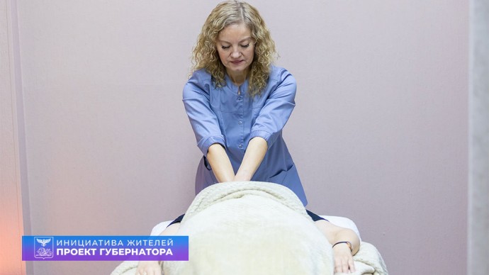 Философия молодости. Белгородка открыла студию естественного омоложения лица и тела