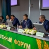 Башкирский АПК планирует наращивать экспорт сельхозпродукции