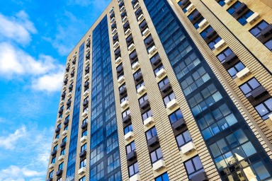 «Метриум» и MR: За пять лет новостройки в Подмосковье подорожали на 101 %