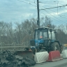 Ремонт на мосту через Волгу в Костроме: что произошло сегодня ночью?