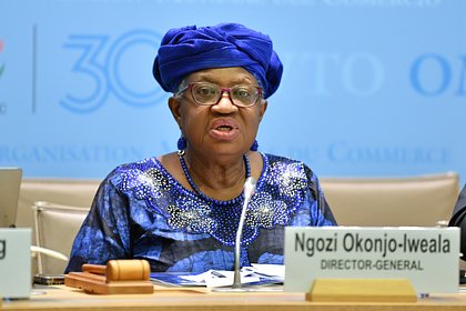 ВТО забила тревогу из-за нанесенного мировой торговле урона