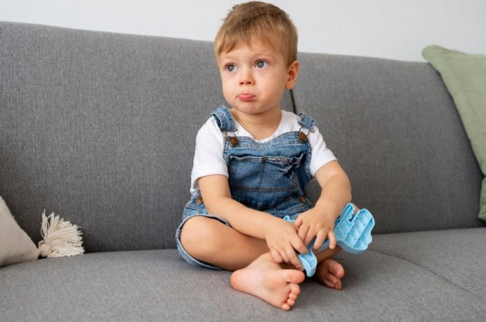 Эти имена творят чудеса: как назвать ребенка, чтоб он вырос успешным и счастливым