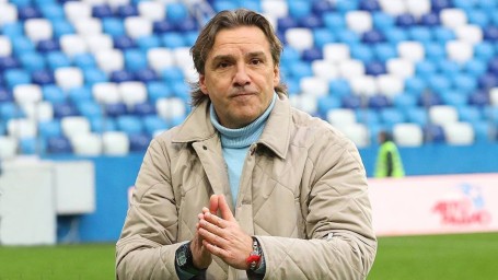 Бубнов призвал "Спартак" и "Динамо" присмотреться к кандидатуре Юрана