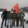 Туляки приняли участие в Охотничьем биатлоне