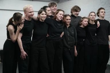 В Екатеринбурге завершилась Международная конференция «Речь на сцене»