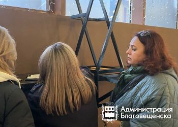 В Благовещенске популярный бар уличили в продаже спиртного подростку