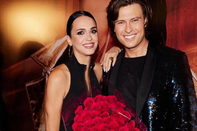 Люблю за фактуру: Прохор Шаляпин отметил положительные качества Славы Люблю за фактуру: Прохор Шаляпин отметил положительные качества Славы