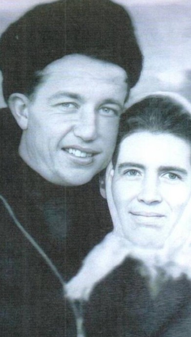 Премьер-министр Башкирии рассказал о своём отце