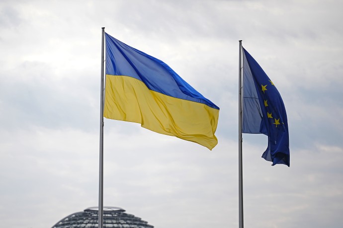 В СФ объяснили, почему Киев заявил о прекращении переговоров с Москвой