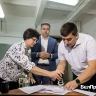 Белгородская типография передала Белоблизбиркому бюллетени для голосования