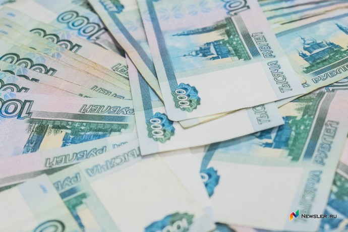 Киров занял 62 место в рейтинге российских городов по уровню зарплат