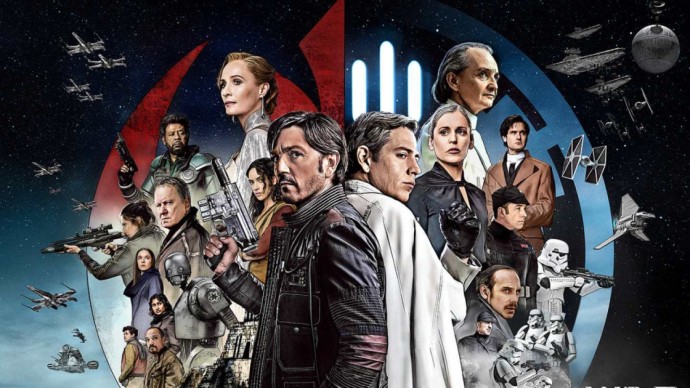 Disney показала драматичный трейлер 2 сезона «Андора»
