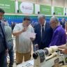 В Якутии проходит фестиваль-конкурс «Мас уустарын тойуга»