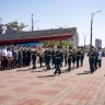 Олег Имамеев поблагодарил горожан за участие в памятных акциях