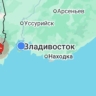 Землетрясение магнитудой 5,2 произошло в Приморье