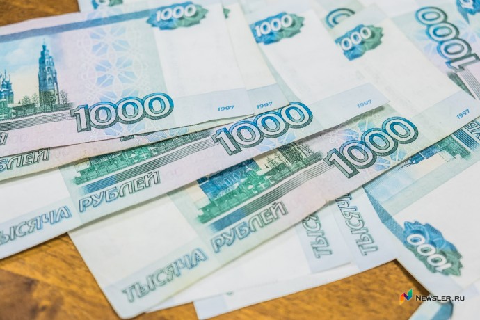 Виновница аварии заплатит пострадавшей 30 тысяч рублей