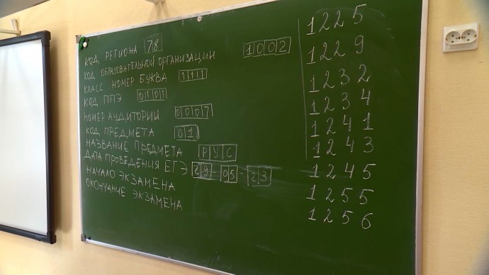Новая схема обмана: мошенники крадут данные, обещая школьникам ответы к ЕГЭ