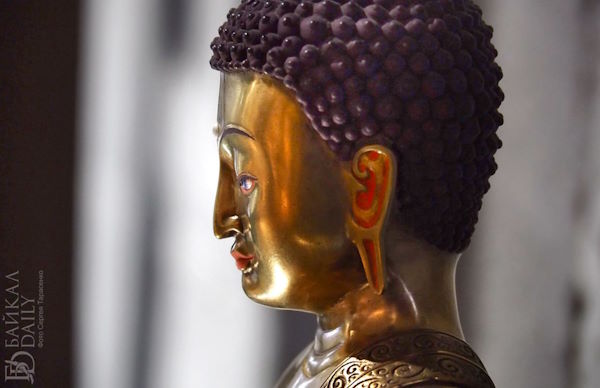 Бурятский лама рассказал об ужасной каре за глумление Бурятский лама рассказал об ужасной каре за глумление