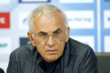 Президент махачкалинского «Динамо» выступил против ужесточения лимита на легионеров