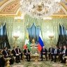 Россия и Мьянма подписали межведомственный Меморандум о сотрудничестве в области культуры и искусства