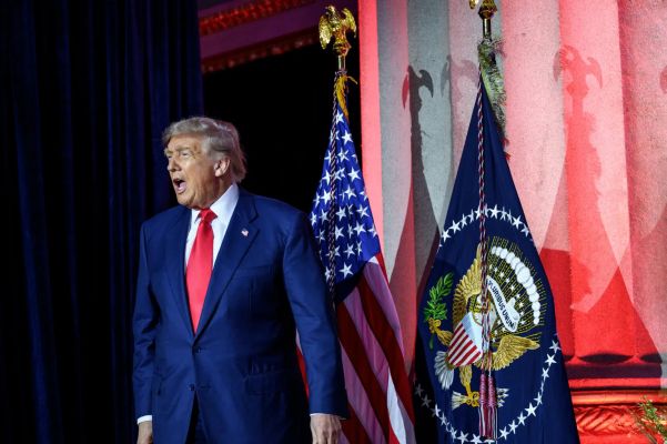 В Нью-Йорке на ГА ООН усилили меры безопасности для Трампа