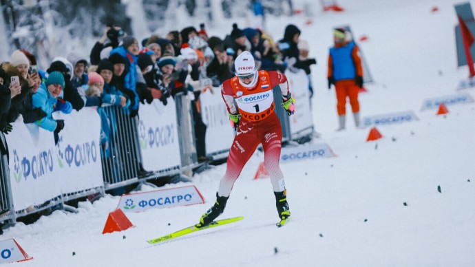 Степанова объяснила провал Непряевой и Коростелёва на этапе Кубка мира в Давосе