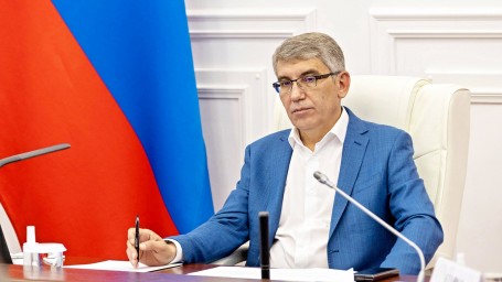 Большая и важная победа нашей страны! – Дмитрий Миляев о возвращении российских паралимпийцев на мировую арену