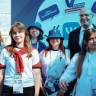 В Международный день защиты детей Сергей Кириенко и Дмитрий Чернышенко приняли участие в фестивале «Движения первых»