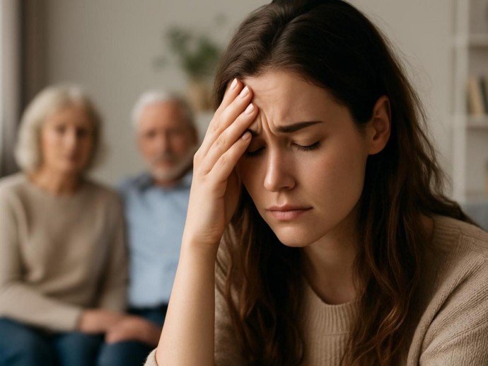 Забота или контроль? Где проходит граница родительской опеки Забота или контроль? Где проходит граница родительской опеки