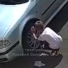 В Курске полиция разыскивает детей, скручивавших колпачки с автомобилей