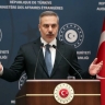 Фидан: Переговоры Иран — США почти завершены, но надо продлить перемирие