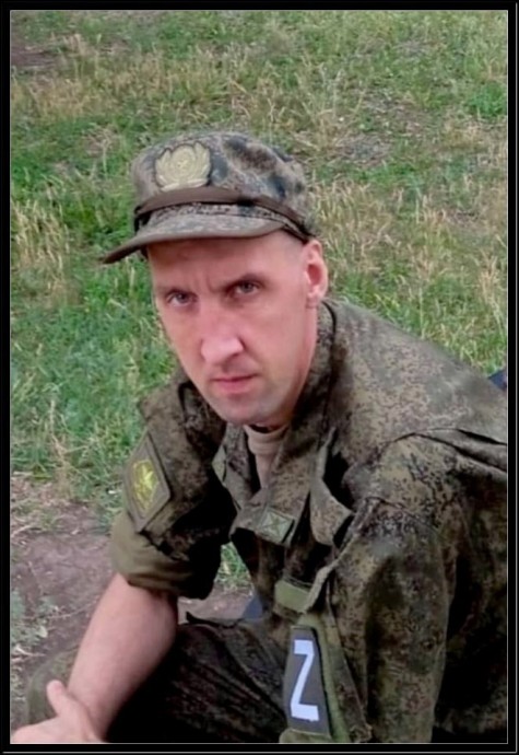 В ходе СВО погиб уроженец Шабалинского района